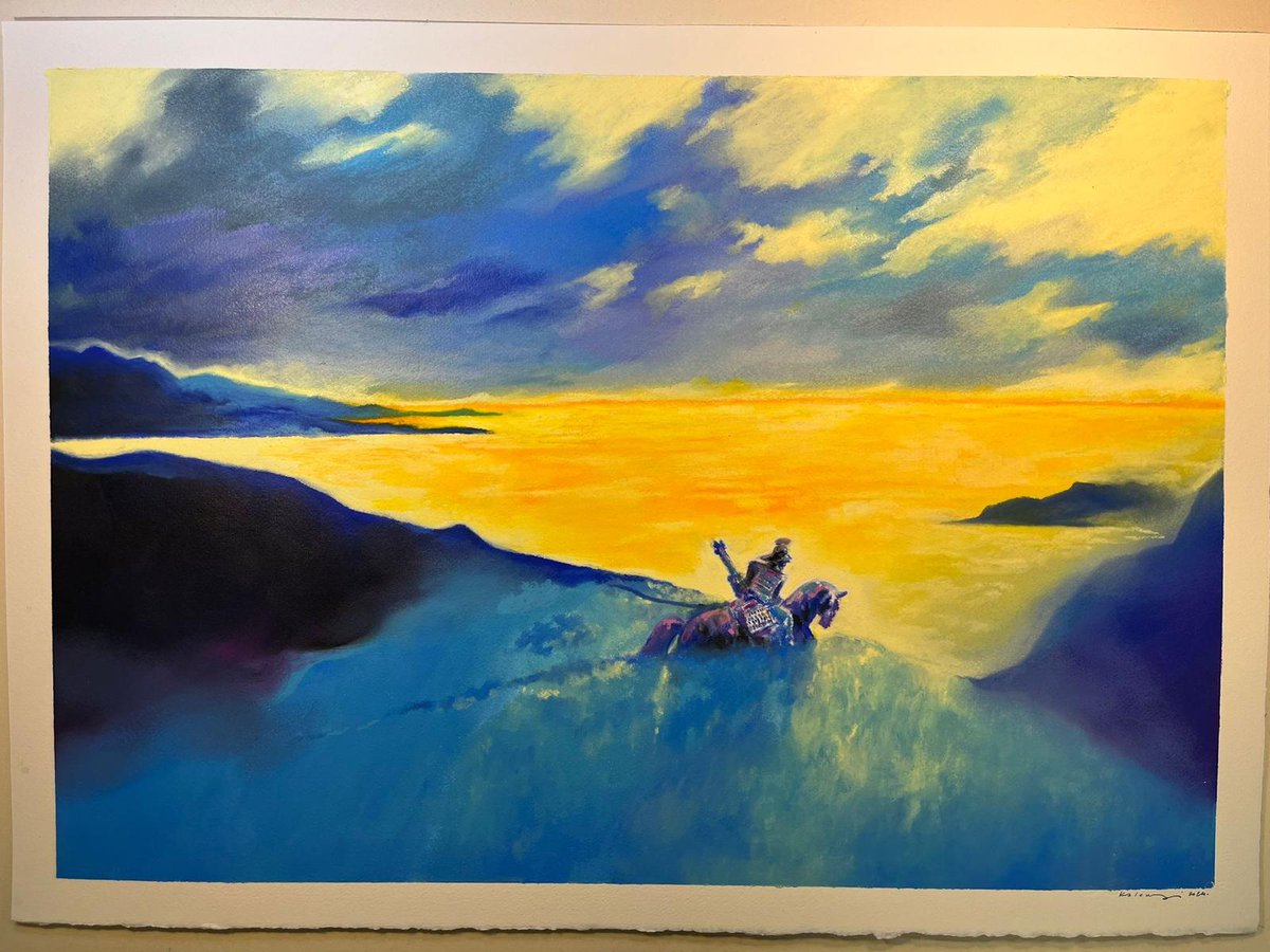 Jp Kalonji tweet media