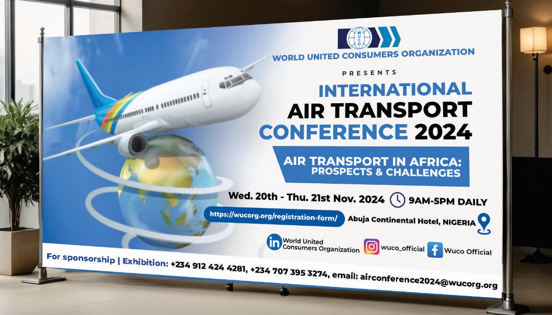 osuyaclemson's tweet photo. Register for the International Air Transport Conference! https://t.co/i8AC6ty5xd as we delve into the prospects and challenges of Africa's air transport industry. Connect with top airline operators,policymakers, regulators,and legal experts to shape the future of African aviation https://t.co/8BjD1hOiJo