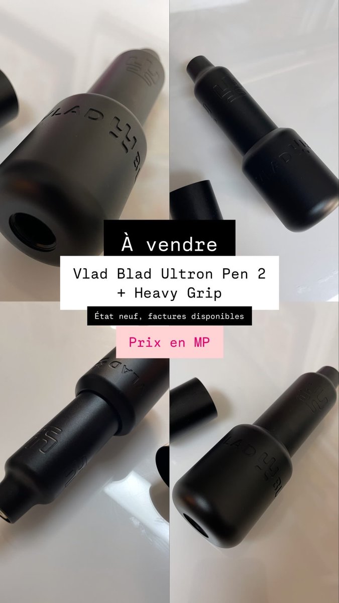 Si jamais X connaît quelqu’un.e qui veut ce petit bijou 🤷🏻‍♂️ RT appreciated