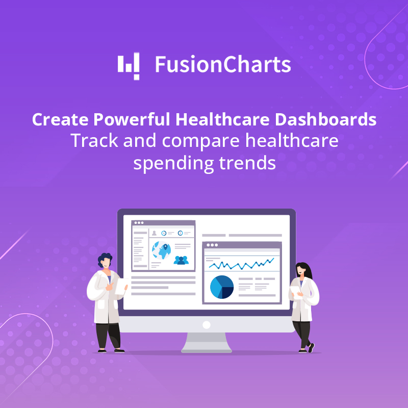 FusionCharts's tweet image. Get a detailed view of healthcare spending with our Healthcare Expenditure Dashboard! Stay informed and make better decisions. 
Check it out:👉 bit.ly/4dUrb8v
#fusioncharts #Healthcare #DataAnalytics #Dashboard #HealthTech #Finance
