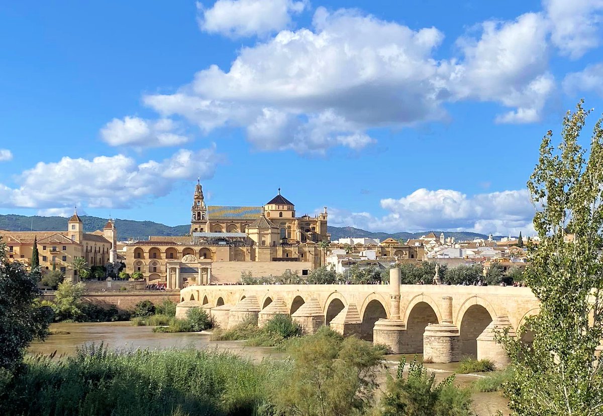 We had a wonderful day in historic #Córdoba 📷
Thank you to all our amazing travellers for joining us!