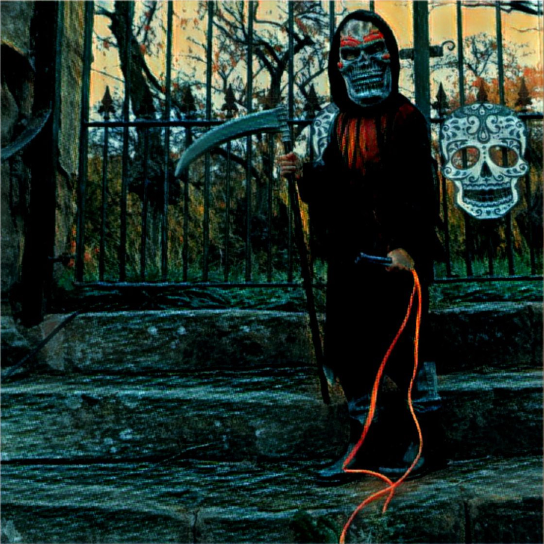 It’s nearly HAAALLLLOOOOWEEEN – to celebrate share your #SpookySkipping videos and stand a chance to win a free Skipping rope and DTSM Waterbottle! #ScarySkipping #Halloween #SkipEveryDay