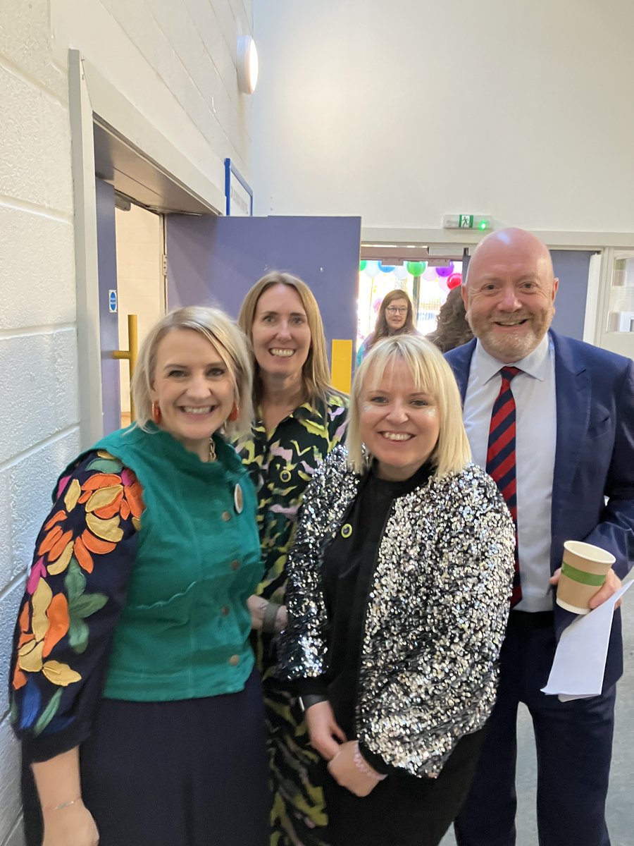 Oasis Academies tweet media