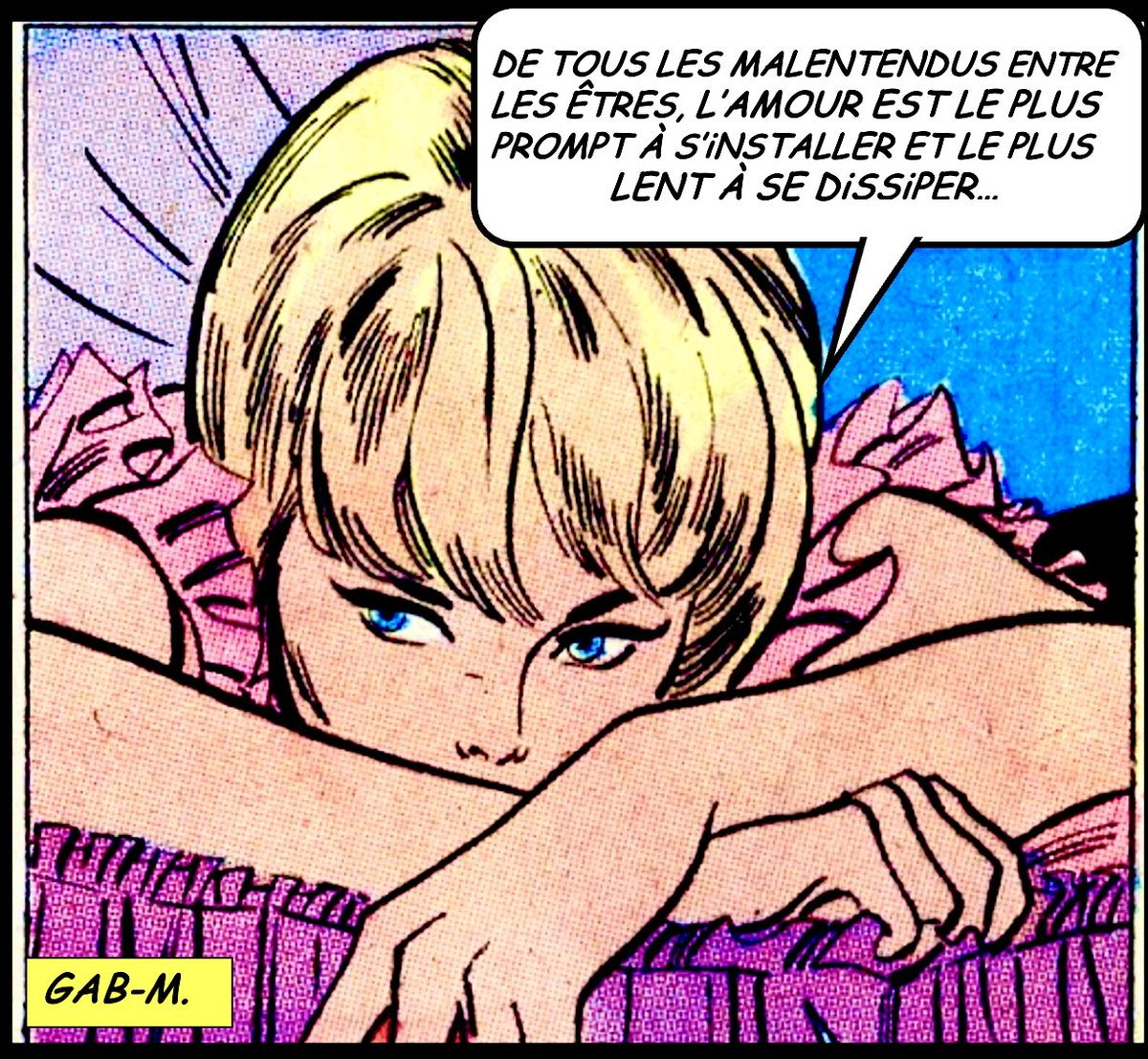 Gabriela Manzoni (@manzonigabriela) on Twitter photo 