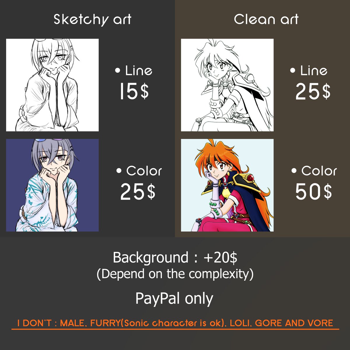 Tenashi 🔞 tweet media