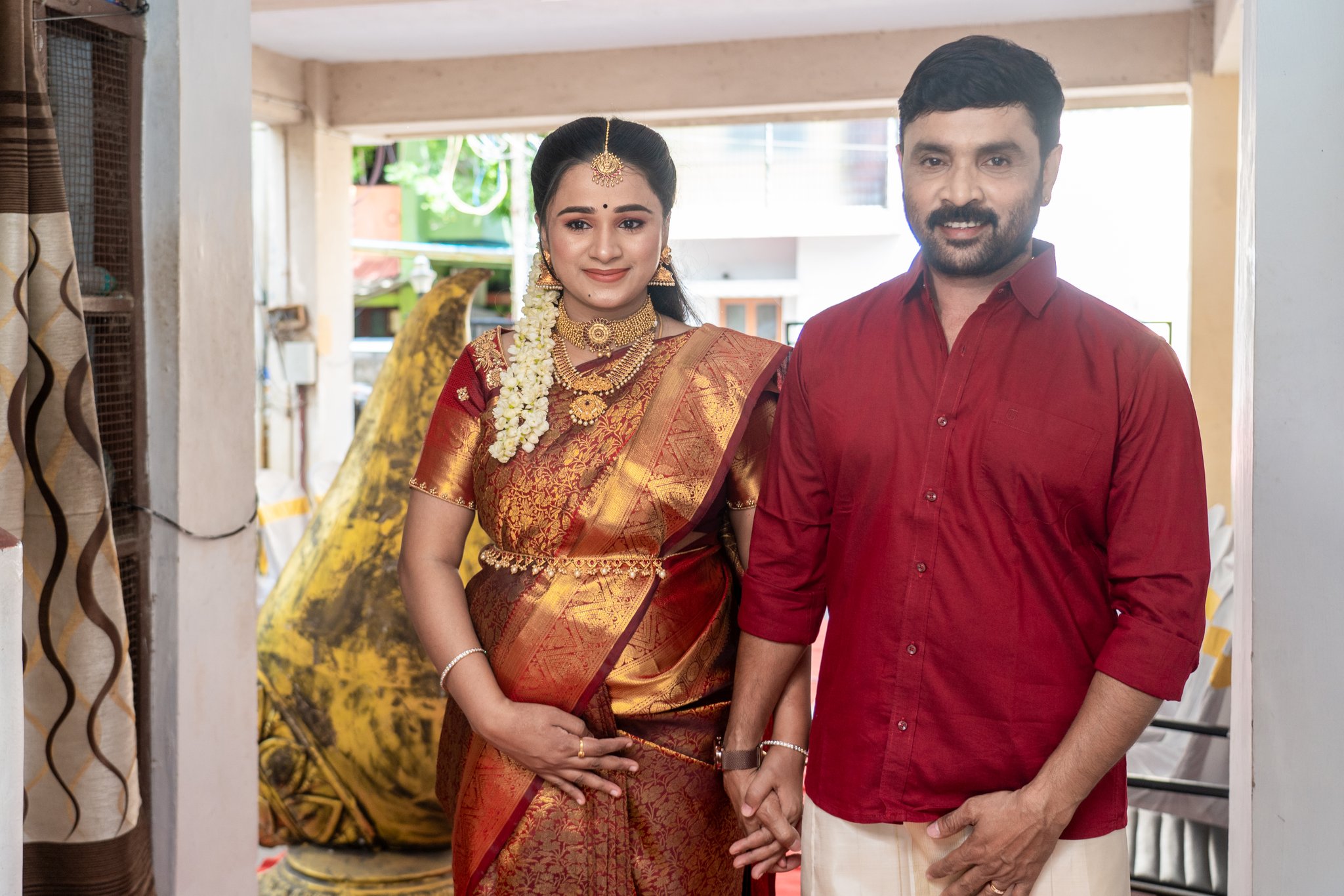 கன்னிகா சினேகன் @Kannika snekan (@KannikaRavi) / X
