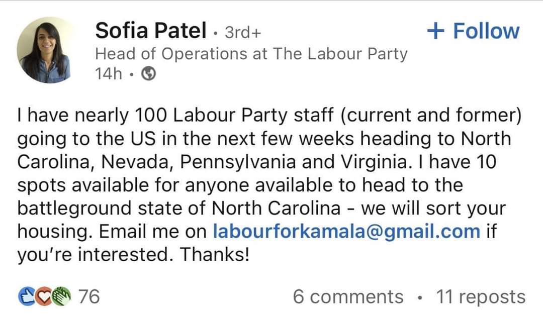 Zia Yusuf tweet media