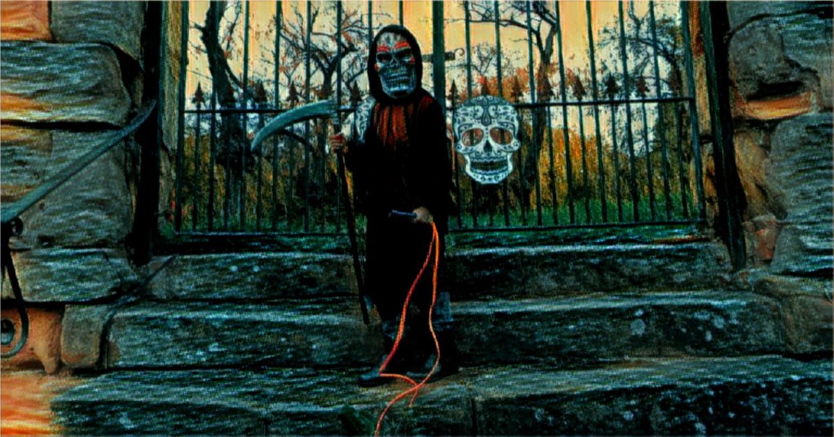 SPPOOOKY SKIPPPPPINNGG IS BAAAACCCCK this HAAAALLLLLOOWWWEEEN … share your #SpookySkipping with us the best Halloween outfit
To stand a chance to win a free Skipping rope and DTSM Waterbottle! #ScarySkipping #Halloween #SkipEveryDay