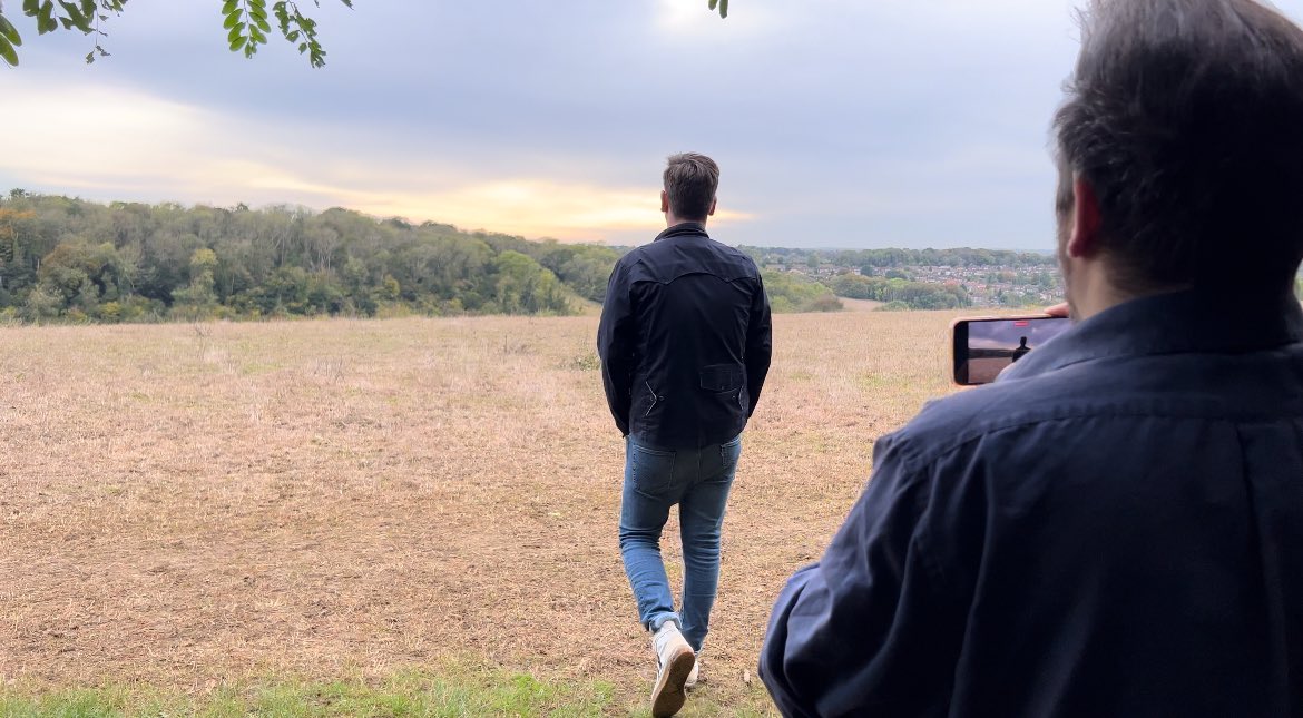 Everyone's Favourite Jim tweet media