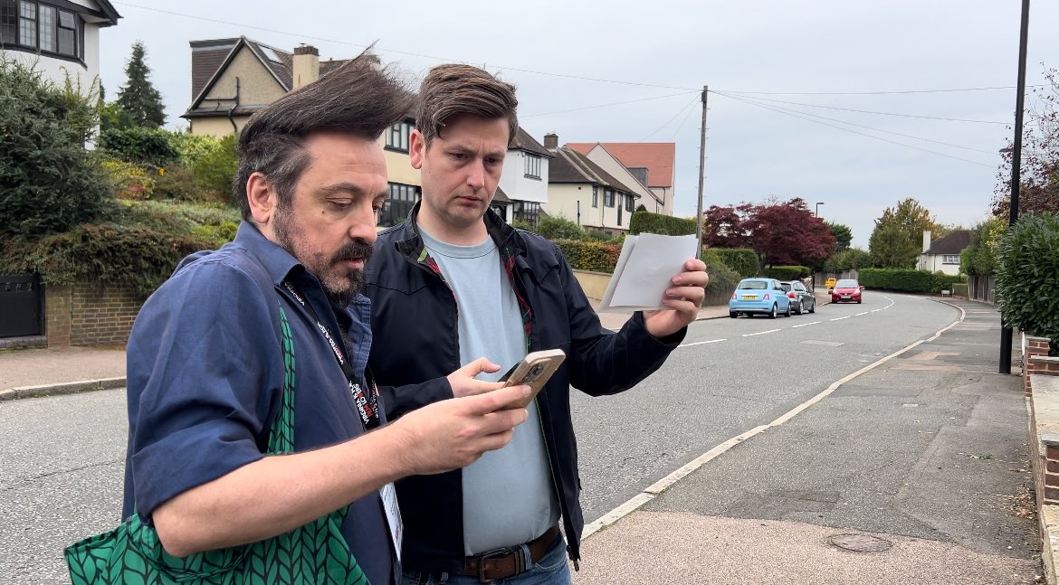 Everyone's Favourite Jim tweet media