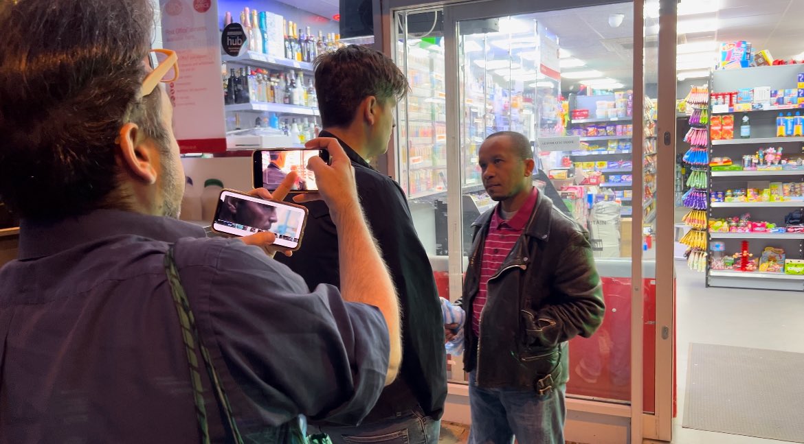 Everyone's Favourite Jim tweet media