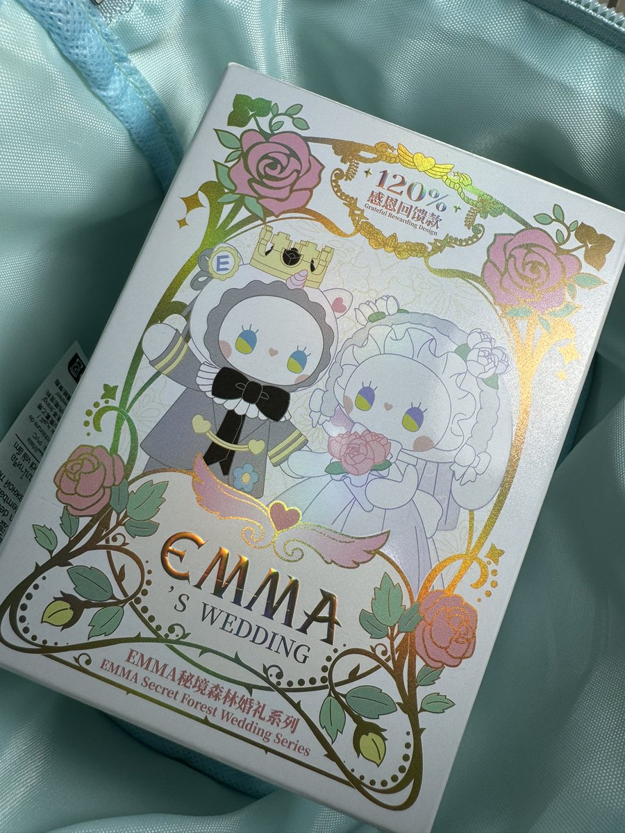 wts / want to sale 

ִׄ˚  ࣪˖ ⭑ ₊ ⭒
wts sylvanian families baby blind bag or sulipan, wts figure emma

🎎 figure emma only 70k (nego) 
🎎 for more information, contact me
🎎 all good condi 
🎎 sulipan no bnf

dom jogja

#wts #wtt #wta #wtb #sulipan #sylvanianfamilies #sylvanian