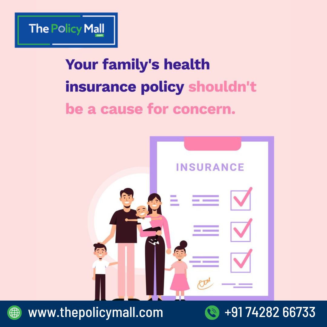 the_policymall's tweet photo. Peace of mind for your loved ones starts with the right health insurance. 🛡️✨

#healthinsurance #HealthInsurancePlan #healthinsuranceforall #thepolicymall https://t.co/WYR7tPe45U