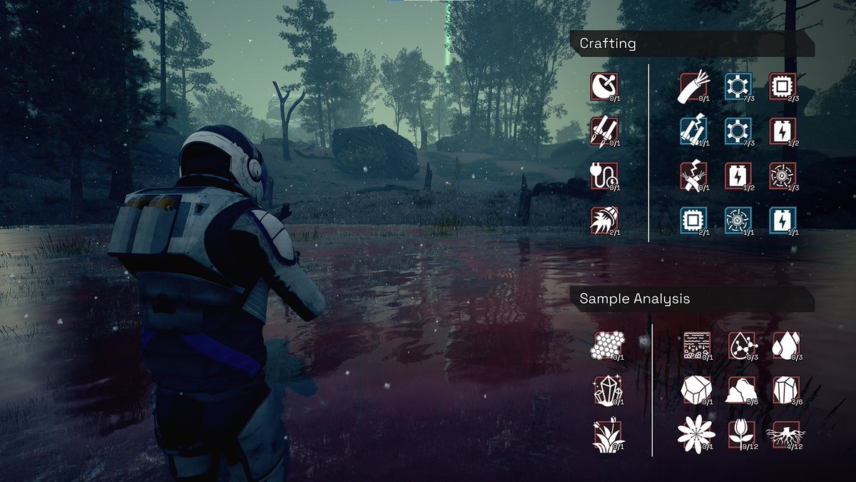 Hey Twitter, meet our game!🌌👨‍🚀🚀