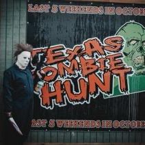 TanksPaintball's tweet image. Fall weather is great for TX Zombie Hunting. #tankspaintball #txzombiehunt #gellyballusa