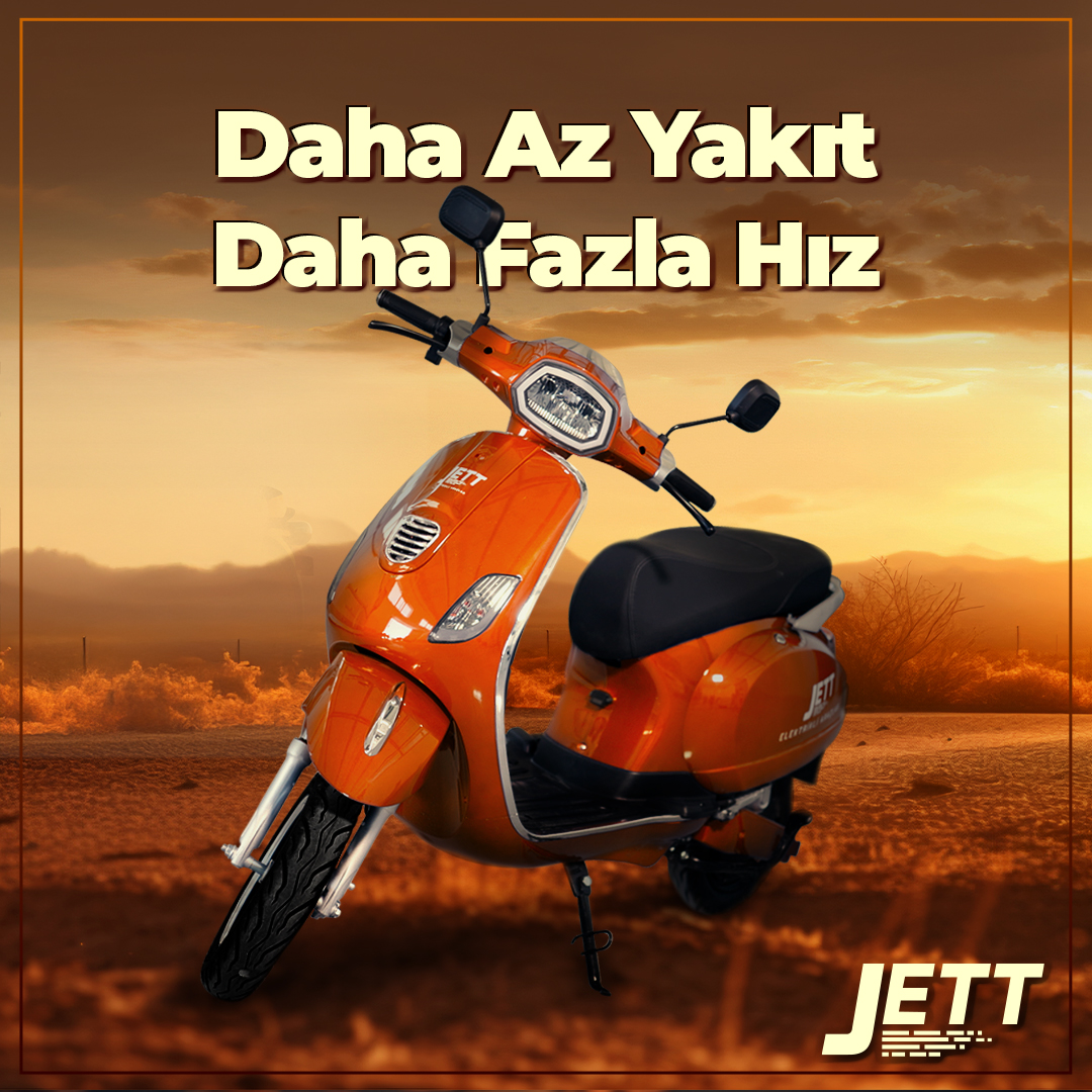 jettmotor's tweet photo. Yakıt tasarrufu sağlayan akıllı motor teknolojimiz sayesinde, daha azla daha fazla yol kat ederken hızdan ödün vermeyin. Performans ve verimliliği bir araya getiren bu eşsiz deneyimle tanışmaya hazır mısınız? 🌍💨

#JettMotor #YakıtTasarrufu #ElektrikliAraçlar https://t.co/rY68YZr1Kd