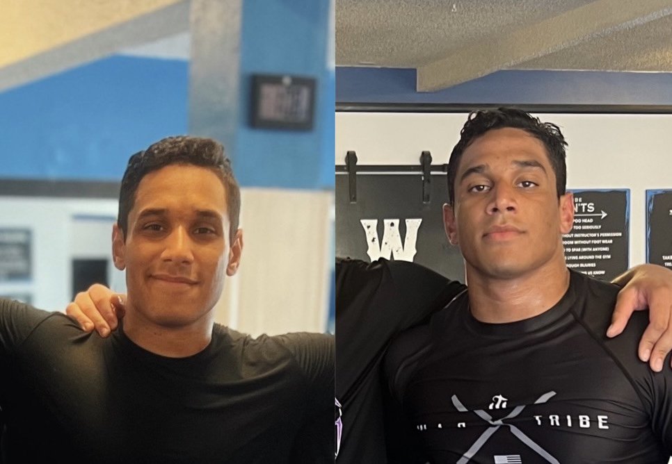 Gabepluguez's tweet photo. Every man should aim to look:

• Jacked
• Masculine
• Intimidating

And the fastest way to get there?

Develop the “Bear Mode” physique.

Here’s how it works: https://t.co/Y2tLSmSEQY
