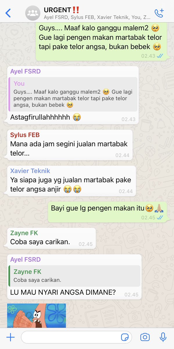 nayarenoir's tweet photo. —THE BABY DADDY DILEMA—
LaDS men x Fem! Reader AU 🔞 

Bagai menyelam sambil minum air. Kamu yang hamil dirawat oleh empat sahabatmu sekaligus mencari kandidat yang cocok sebagai ayah dari janinmu.

#LoveandDeepspace #ladsau #ladsff https://t.co/H9dfwksYmo