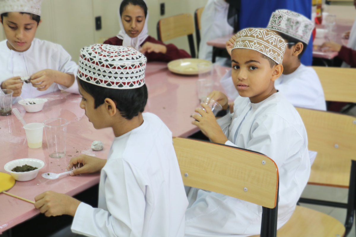 spesqu's tweet photo. مقتطفات من فعالية E4ME لطلبة المدارس 
نعود من جديد يا أصدقاء لنبحر في علوم هندسة النفط والغاز🔥🔥
@Basatin4 https://t.co/ARNneW17OC