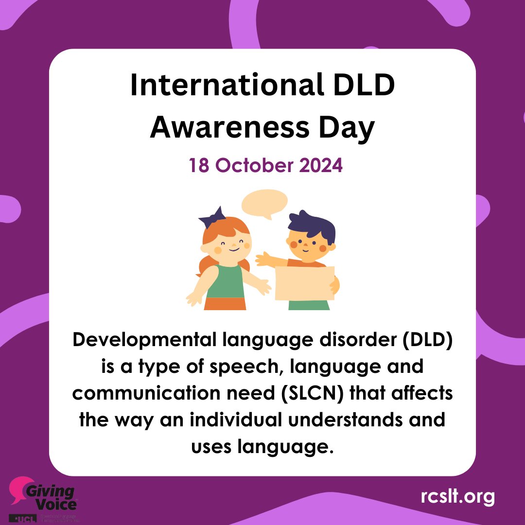 UCL Giving Voice tweet media