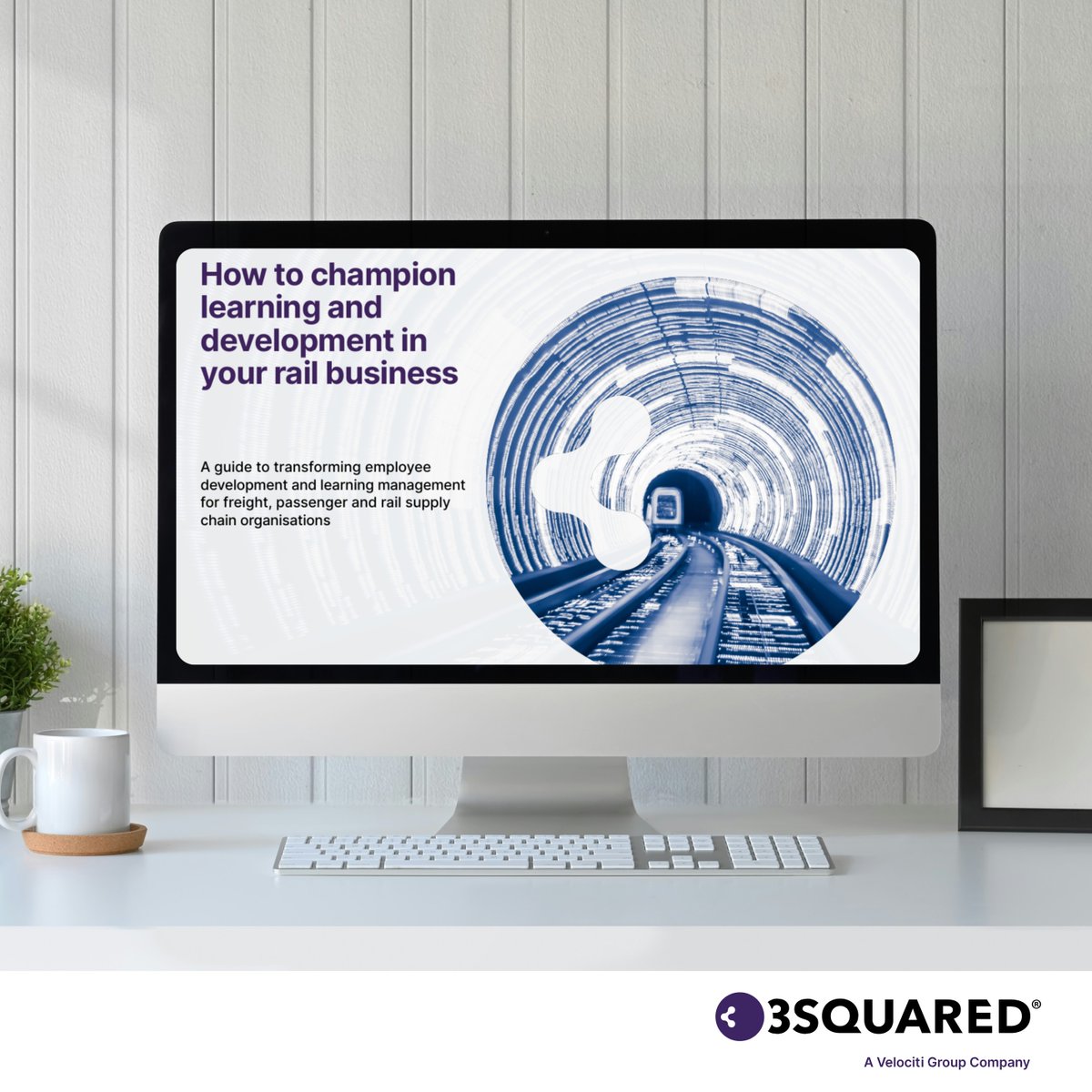 ✏️Workplace learning &amp; development is more important now than ever✏️

By creating a sustainable learning culture (&amp; embracing tech) your operation can take you &amp; your staff into a confident future.

Download our eBook 👉ow.ly/586o50TtNSU

#3Squared #LMS #MakeChangeWork