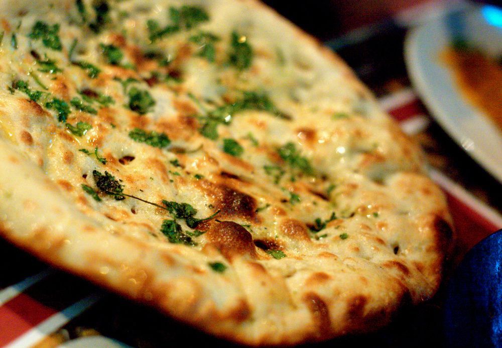 All Naan Believers... Let's show some love to this post!