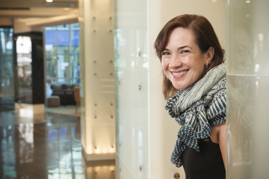 Today Europe has lost a great European, not a stateswoman, but an activist whose impact will remain unmatched by most political leaders.

Helen Darbishire has been one of the staunchest, most charismatic, and most effective civil society leaders in Europe, whose actions have been