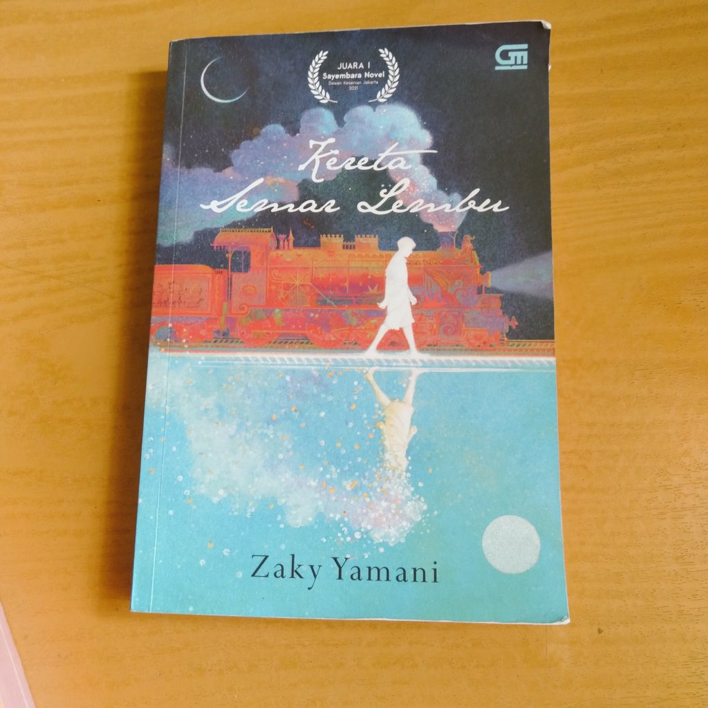 imeigine's tweet photo. WTS WTB BUKU NOVEL INDONESIA 📚

- Bundle Series The Chronicles of Audy karya Orizuka (isi 4 buku lengkap)
- Kereta Semar Lembu oleh Zaky Yamani 

Bisa langsung cek ke oren lewat link:

https://t.co/WjGaoG81WM https://t.co/4Uu8E72ddI