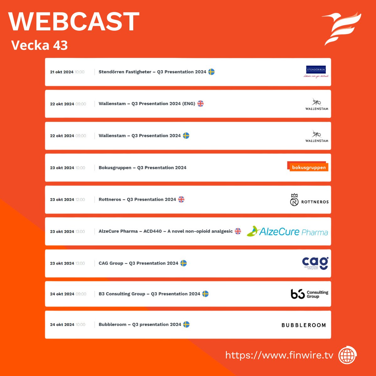 Finwire TV tweet media