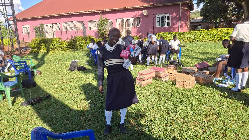 Concern for the Girl Child tweet media