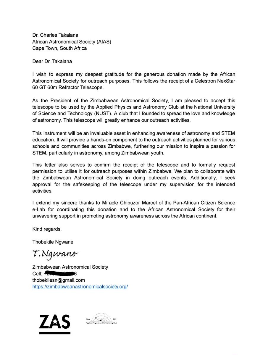 Pan - African Citizen Science e - Laboratory 🌍 tweet media