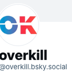 Photo by overkill.wtf (@overkillwtf)