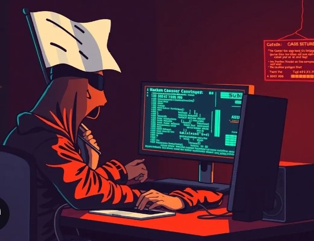 Modern crypto signals tweet media