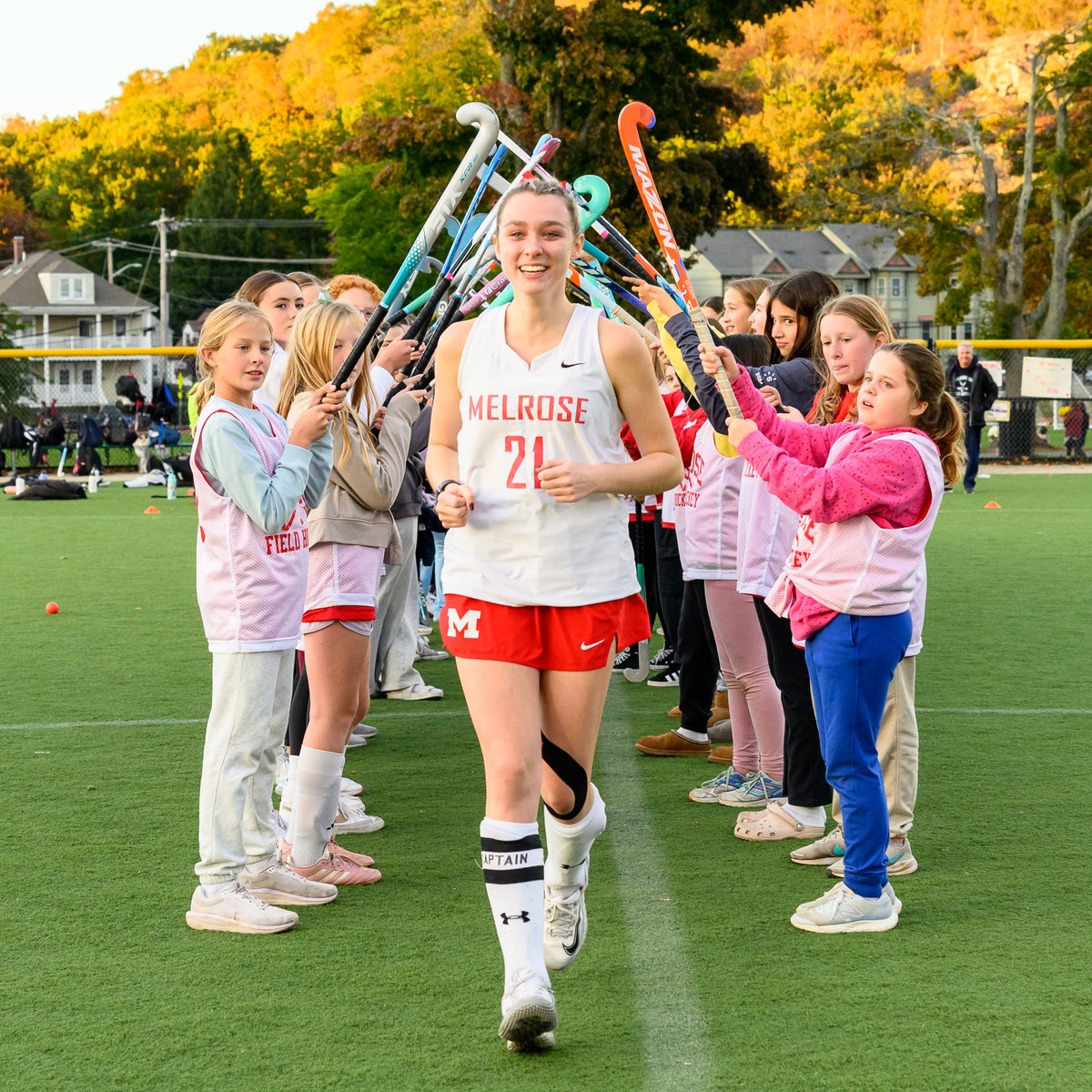 Melrose Youth Field Hockey supporting the seniors
<a href="/MelroseFH1/">Melrose Field Hockey</a> <a href="/MHSathletix/">Melrose Athletics</a> 
<a href="/MelroseWNSports/">Melrose Weekly Sport</a> <a href="/MelroseWeekly/">Melrose Weekly News</a>