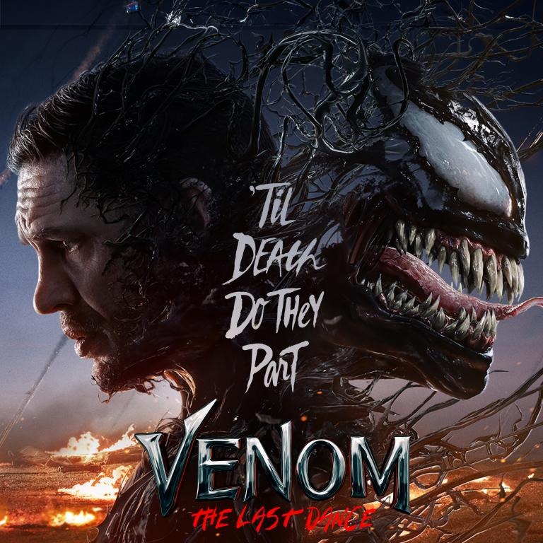 WHAT'S SCREENING | In the mood for a <a href="/numetro/">Nu Metro</a> date? 😜🧡🎬🍿👉 bit.ly/3Ko6KF2

🧡 Joker: Folie à Deux
🧡 Andrea Bocelli 30: The Celebration
🧡 White Bird
🧡 Venom: The Last Dance

#Woodlands #AllYouNeed