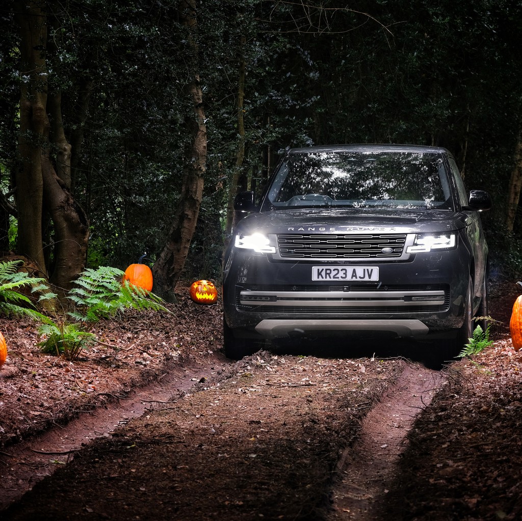 Peckforton Castle (@peck1) on Twitter photo Land Rover Experience Halloween Special is taking place from Monday 28th October until Friday 1st November
Book an experience with a spooky twist & take part in our Pumpkin Hunt π
Book quick before we fill up by calling 01829 262 864 or email info@lrecheshire.co.uk Land Rover Experience Halloween Special is taking place from Monday 28th October until Friday 1st November
Book an experience with a spooky twist & take part in our Pumpkin Hunt π
Book quick before we fill up by calling 01829 262 864 or email info@lrecheshire.co.uk