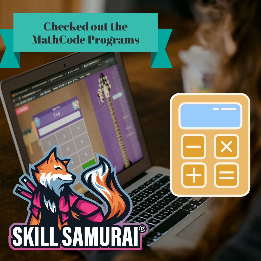 Skill Samurai Beaches tweet media