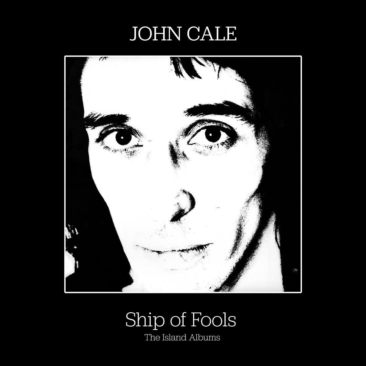 50 years ago, John Cale found himself at Heartbreak Hotel, producing sweet and unhinged music from its rooms. Reassessing Fear, Slow Dazzle and Helen Of Troy, Darran Anderson explores the musician’s remarkable year-long burst of creativity for Island Records