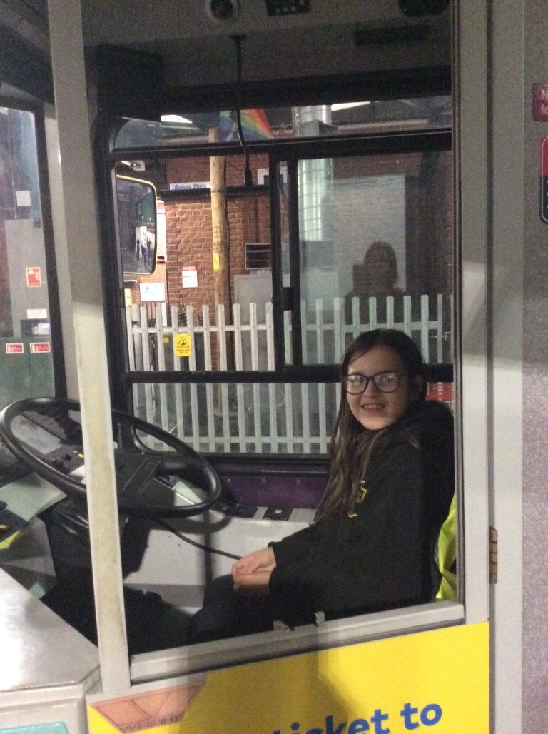 RawmarshSP's tweet image. 👨‍🚒 On Tuesday 15th October, our Year 6 class visited the Community Safety at Lifewise Centre with Crucial Crew!

Read the full story here 👇
buff.ly/40gsOdc