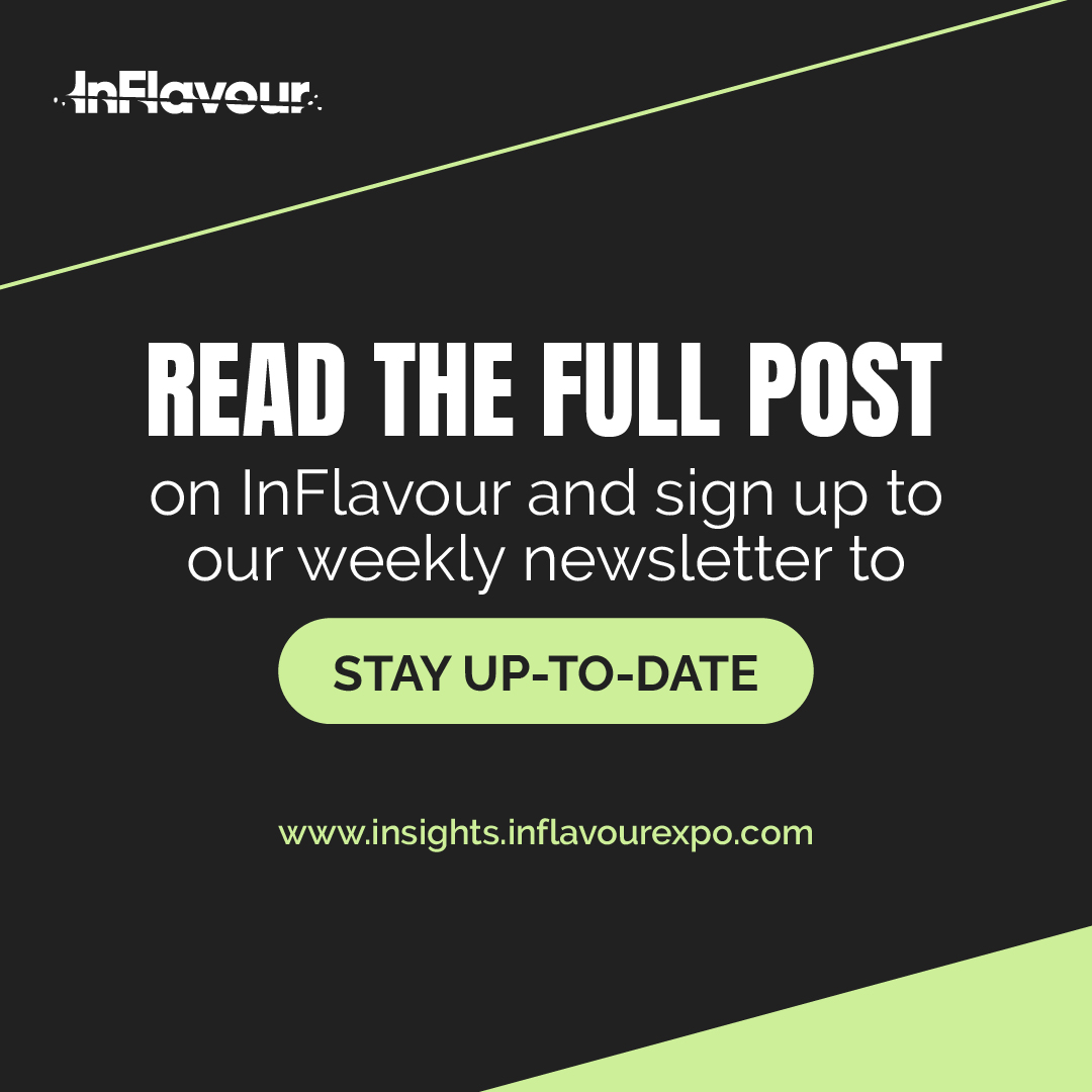 Craving something sweet but healthy? Well, we have good news for you: the better-for-you (BFY) confectionery trend is booming!

From superfood sweets to sugar-free treats, there's something for everyone. Hershey, a confectionery giant, has even announced a dedicated strategy to