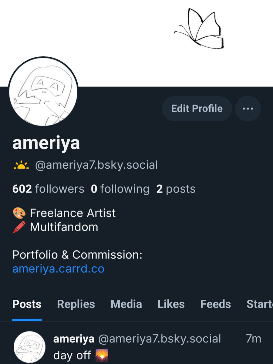 i'm here as well 🙌