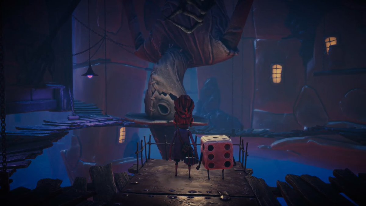 Physioux71's tweet image. Platino #437
Lost in Random™
¡El Azar gobierna! (PLATINO)
Completa el juego y consigue todos los trofeos. #LostInRandom #PlayStationTrophy