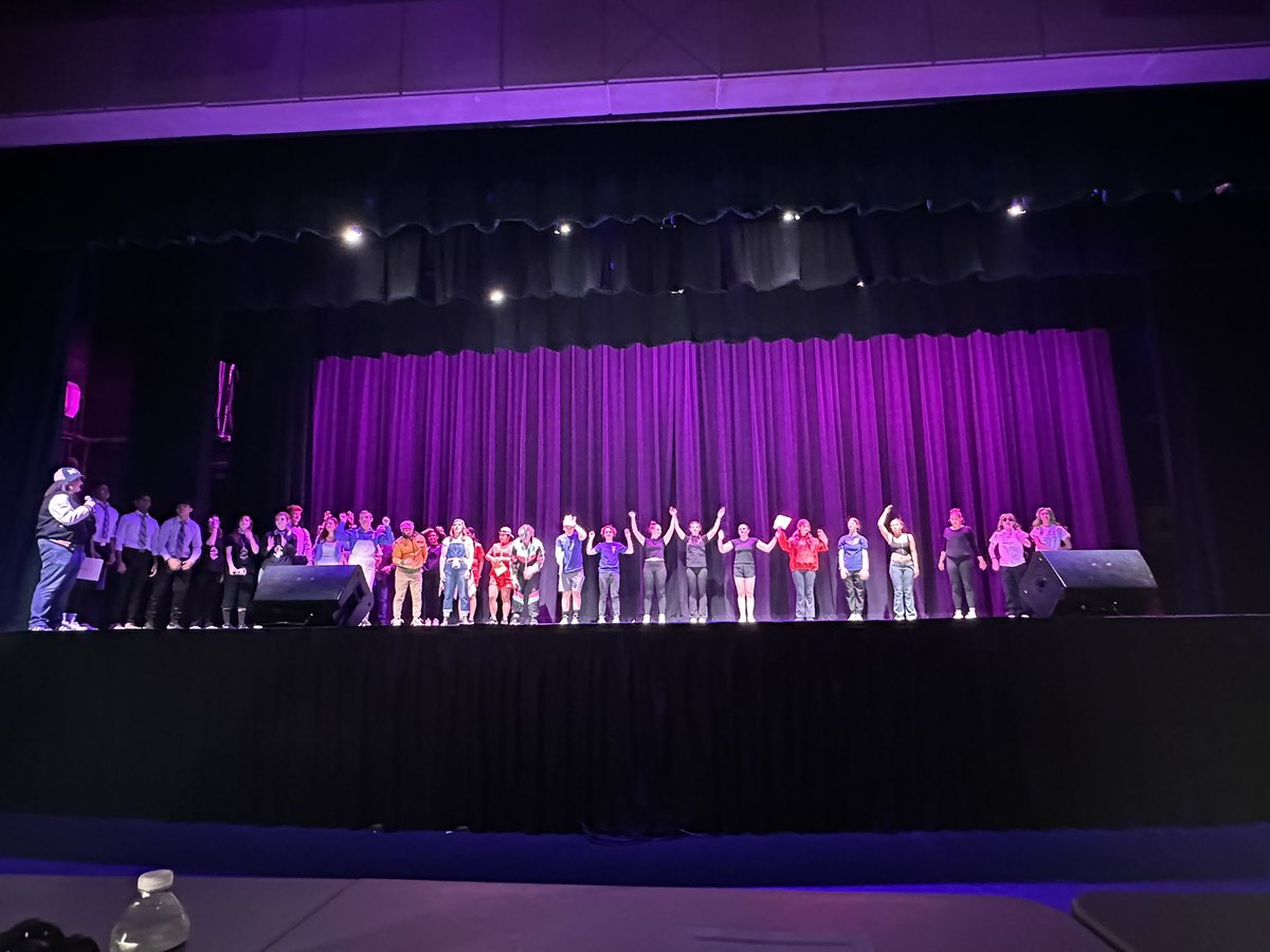 Danielle Bearden tweet media