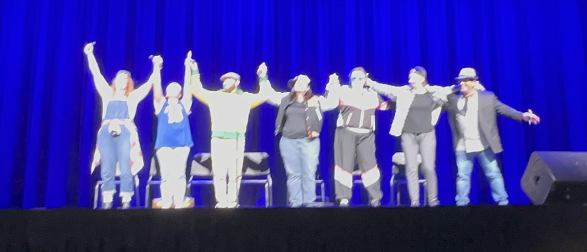 Danielle Bearden tweet media