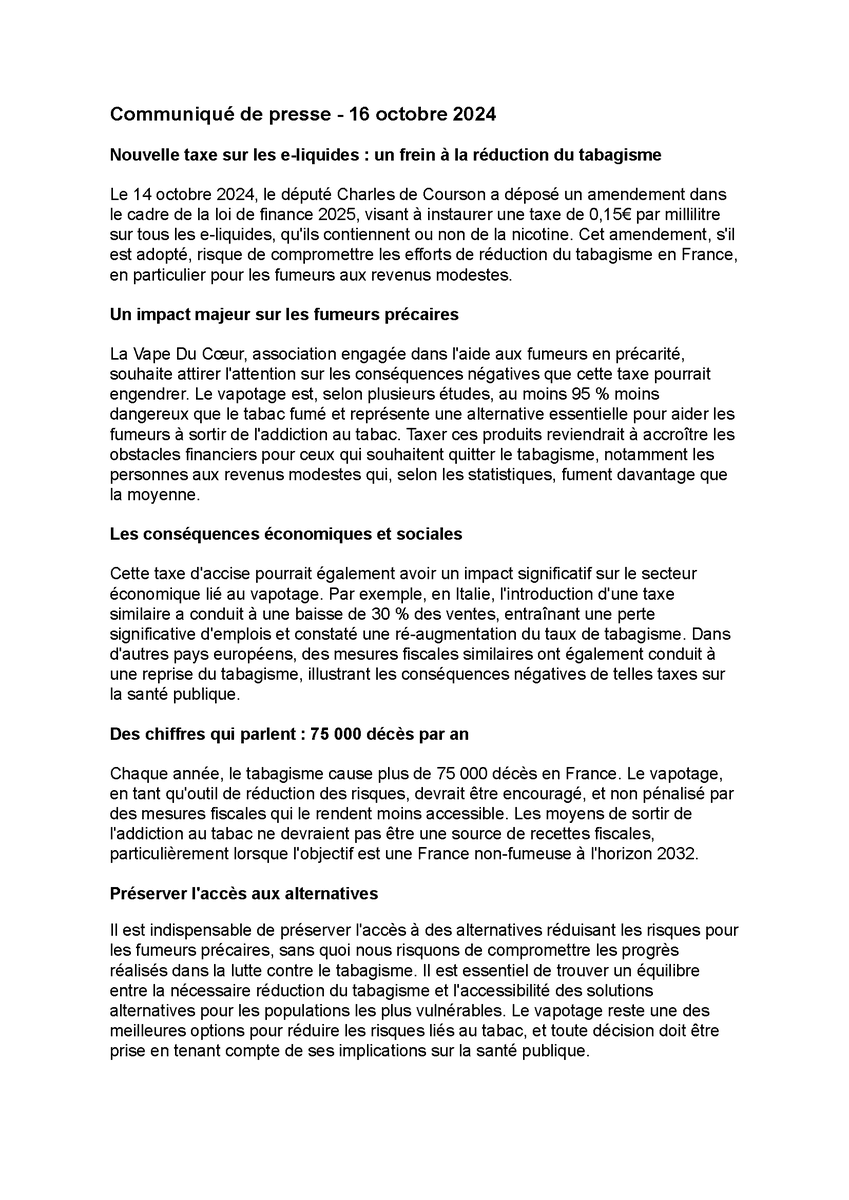 La Vape Du Cœur❤️ (@lavapeducoeur) on Twitter photo 