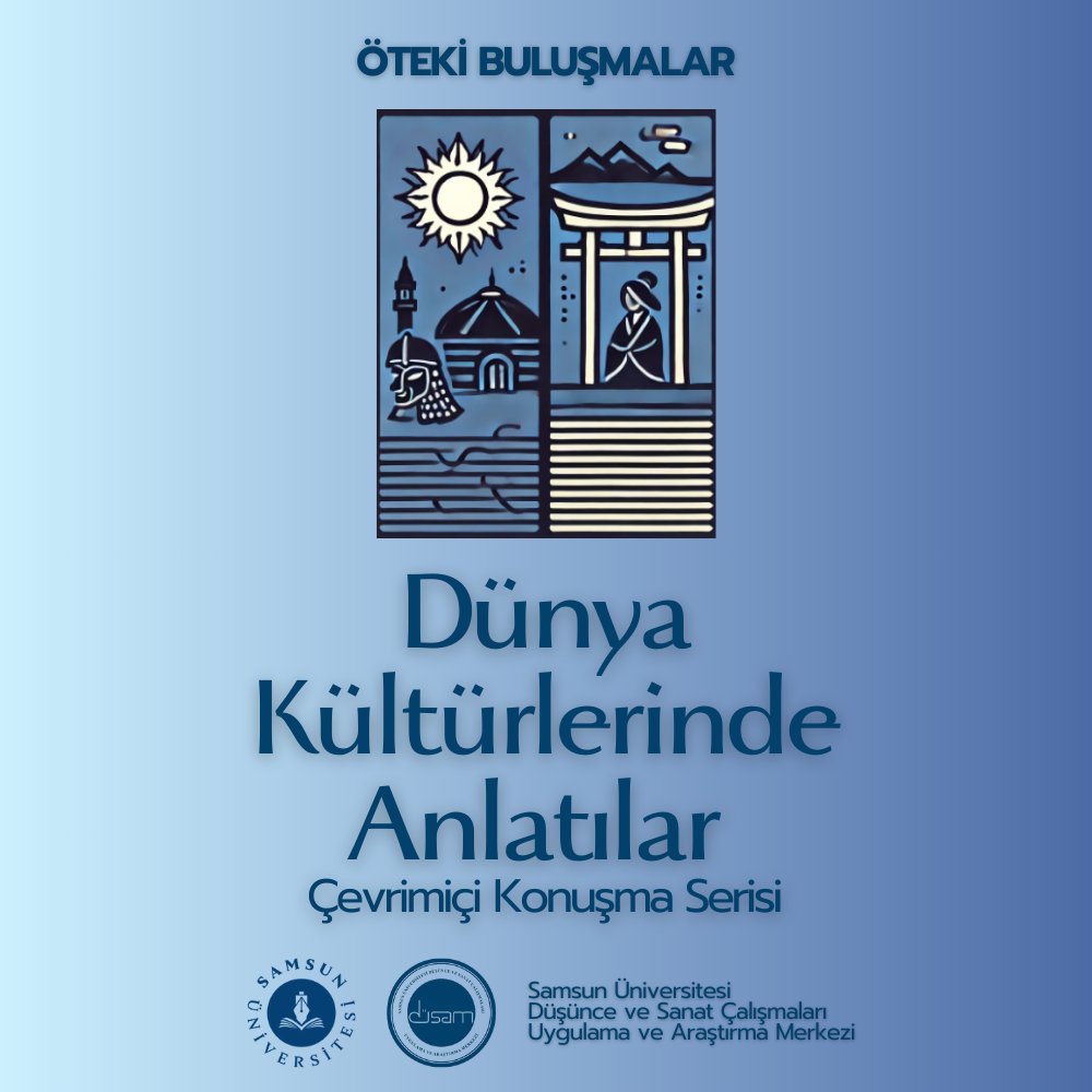 DÜSAM tweet media