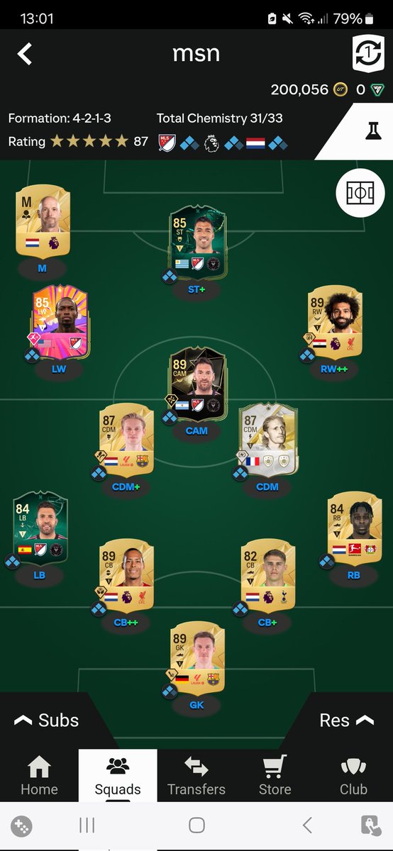 RocksRobbo's tweet photo. @FUTCoinShop https://t.co/tjri6WOddu
