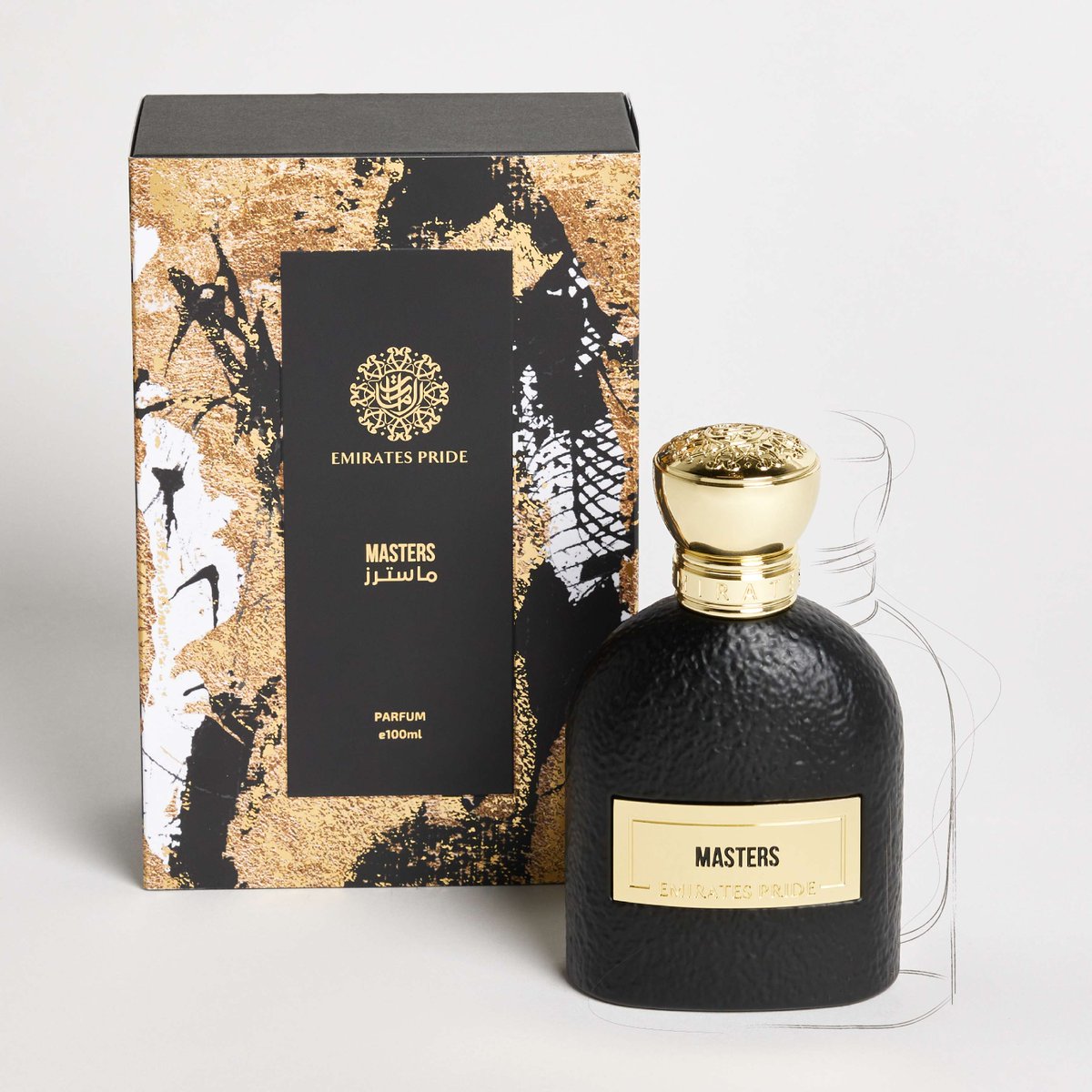 فخر الإمارات للعطور tweet media