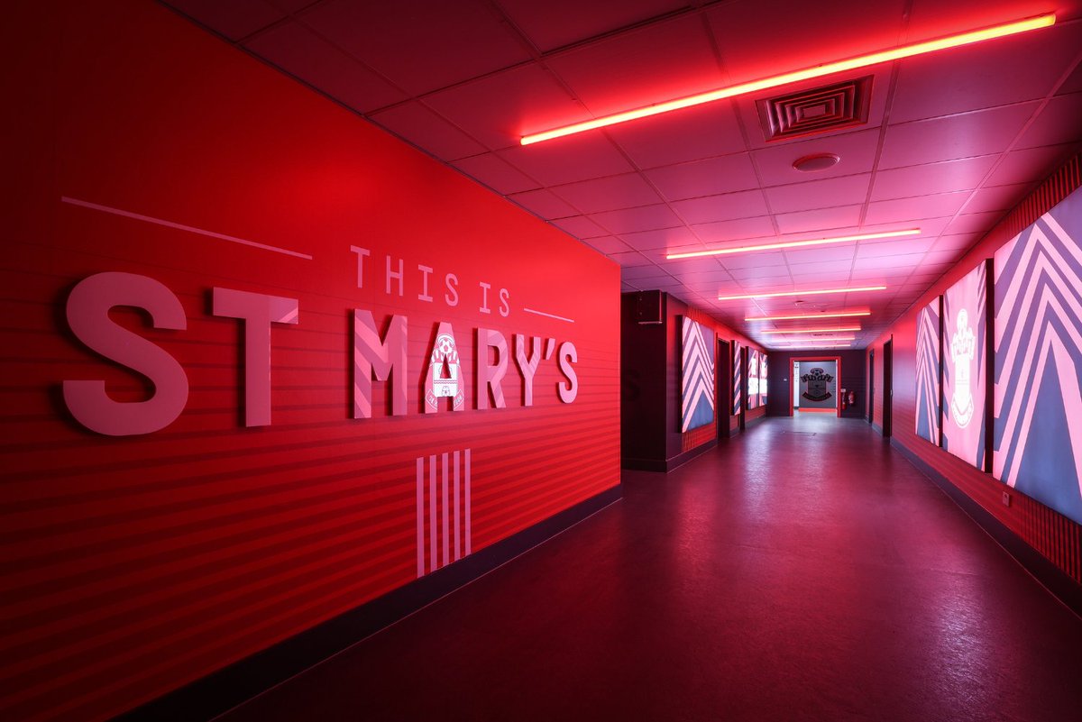 Celebrate Christmas in style at Saints Events - Southampton Football Club, where you can select from a range of Après Ski themed party packages, including traditional seated meals and lively informal party nights 🥂🎄✨

Get in touch to find out more 👉 thechristmaspartypeople.com/venue/saints-e…