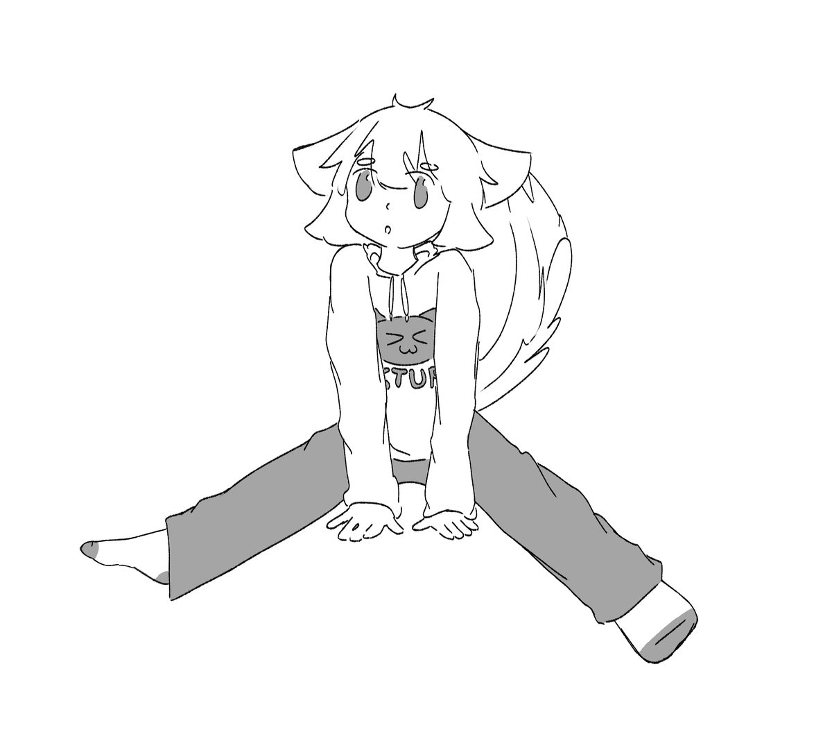 _noodledoodle's tweet photo. ૮₍˃̵֊ ˂̵ ₎ა rkgk

#rkgk #orginalcharacter #digtalart https://t.co/BTLGveuccG
